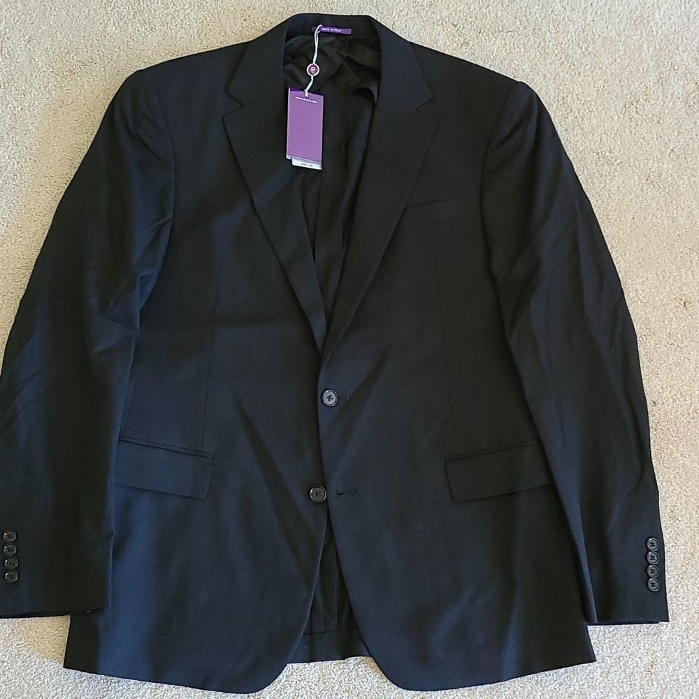 Ralph Lauren Purple Label Suit Jacket